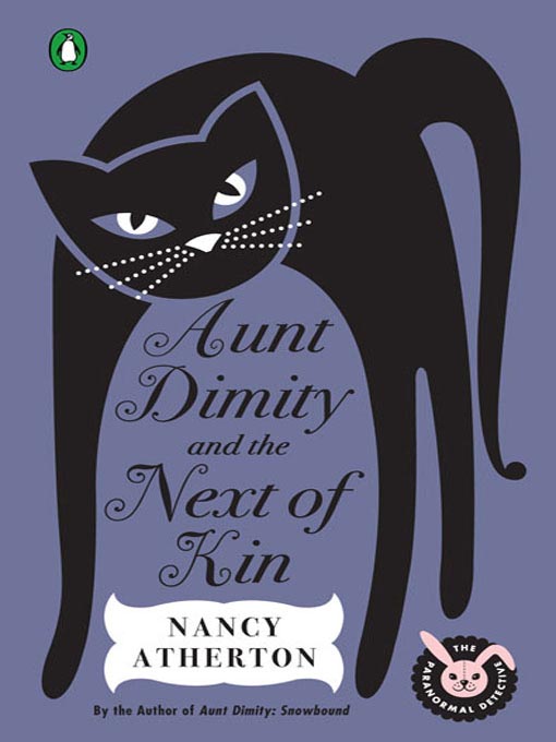 Title details for Aunt Dimity and the Next of Kin by Nancy Atherton - Available